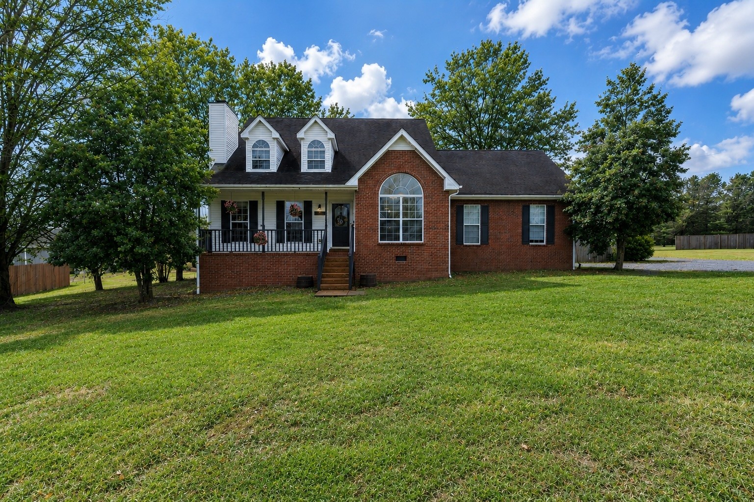 7301 West Cook Road Springfield, TN 37172 - Photo 1 of 1