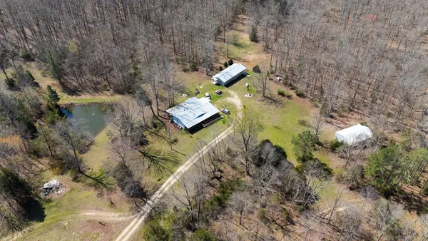 $850,000 | 1300 New She Boss Road, Duck River, TN 38454