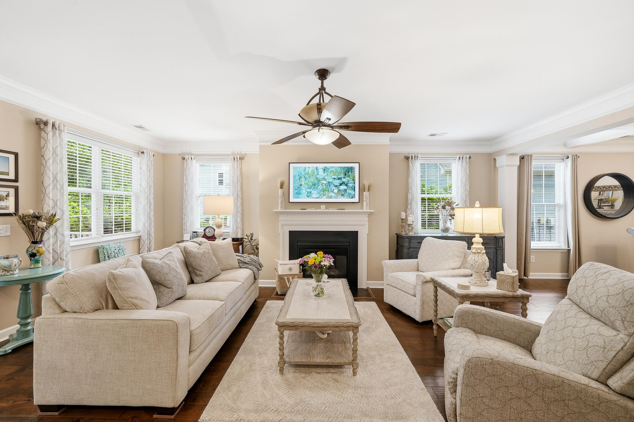 168 Daniels Ridge Drive Summerville, SC 29485 - Photo 12 of 65