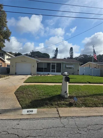 $370,000 | 1130 San Remo Drive, Largo, FL 33770