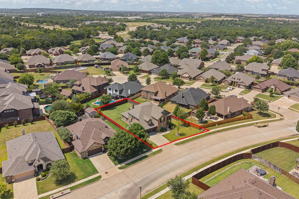 1112 Cardinal Ridge Road Burleson, TX 76028 - Photo 31 of 36 Gallery Image 31
