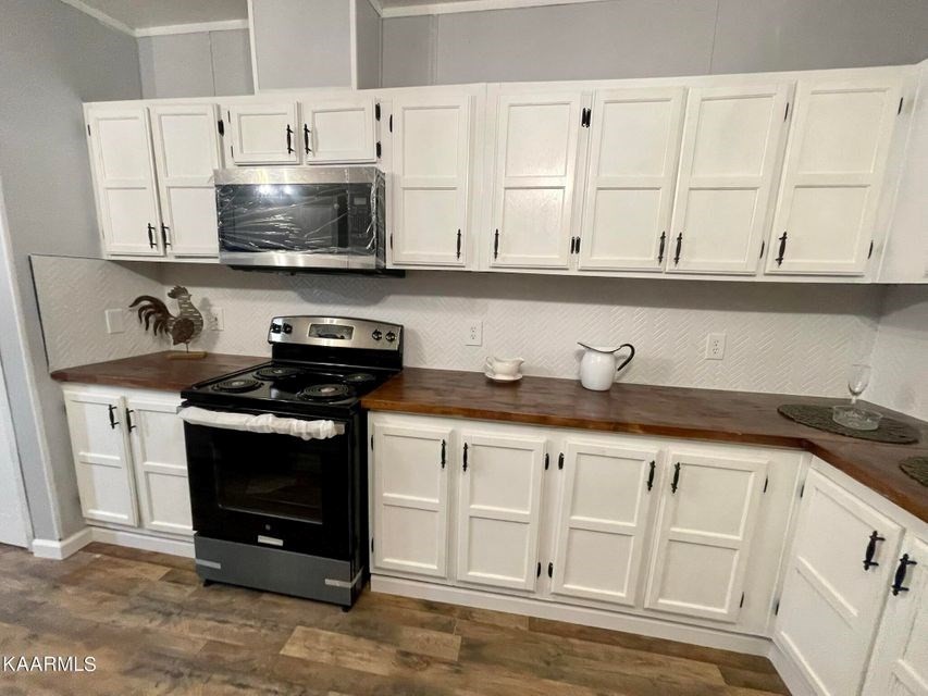 1731 Elkins Road Kodak, TN 37764 - Photo 19 of 26 Gallery Image 19