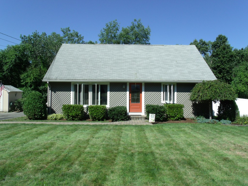 43 Glenn Street Three Rivers, MA 01080 - Photo 1 of 30