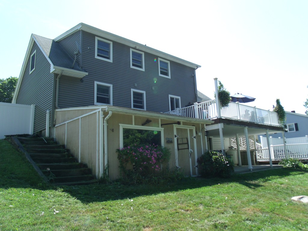 43 Glenn Street Three Rivers, MA 01080 - Photo 8 of 30