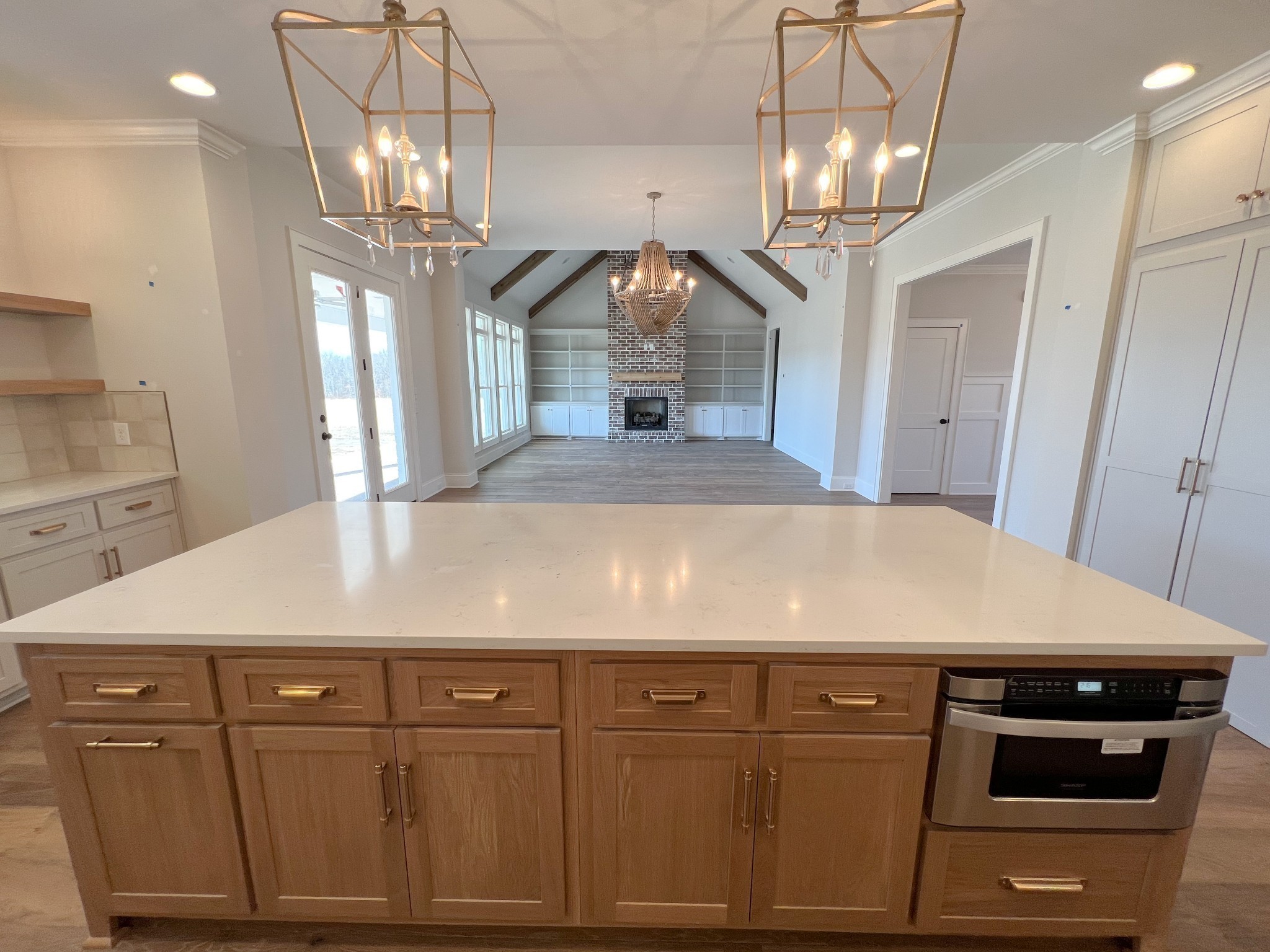 3425 Beckwith Road Mount Juliet, TN 37122 - Photo 6 of 12 Gallery Image 6