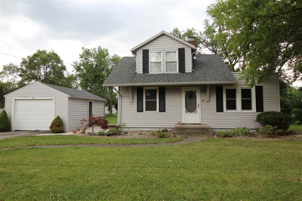3614 St Joe Center Road Fort Wayne, IN 46835 - Photo 1 of 18