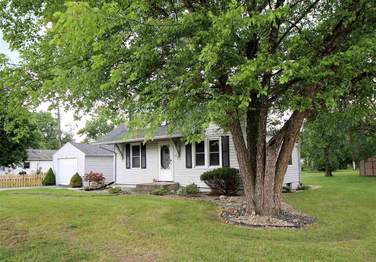 3614 St Joe Center Road Fort Wayne, IN 46835 - Photo 2 of 18
