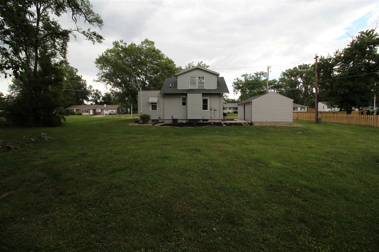 3614 St Joe Center Road Fort Wayne, IN 46835 - Photo 15 of 18