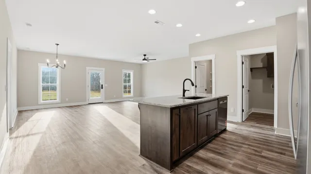 $365,000 | 4140 Riley Creek Road, Normandy, TN 37360