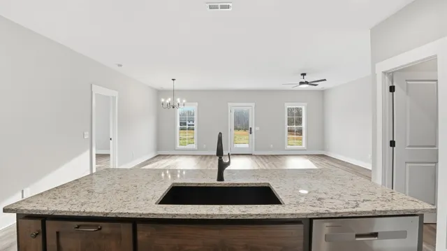 $365,000 | 4140 Riley Creek Road, Normandy, TN 37360