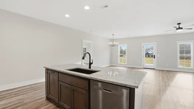 $365,000 | 4140 Riley Creek Road, Normandy, TN 37360