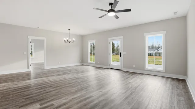 $365,000 | 4140 Riley Creek Road, Normandy, TN 37360