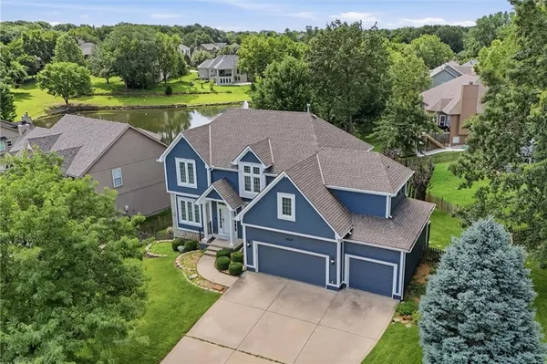 $599,000 | 5627 Northwest 81 Terrace, Kansas City, MO 64151