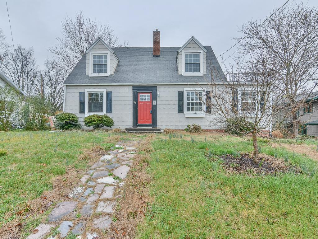 114 Spruce Street Greeneville, TN 37745 - Photo 23 of 28 Photo 23