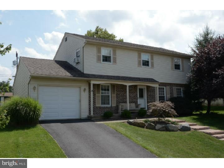 3032 Linda Lane Sinking Spring, PA 19608 - Photo 1 of 25