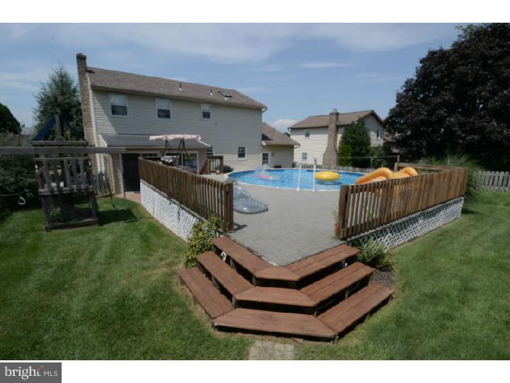 3032 Linda Lane Sinking Spring, PA 19608 - Photo 23 of 25