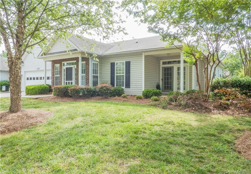 16627 Timber Crossing Road, Unit 16627 Charlotte, NC 28213 - Photo 14 of 16 Gallery Image 14