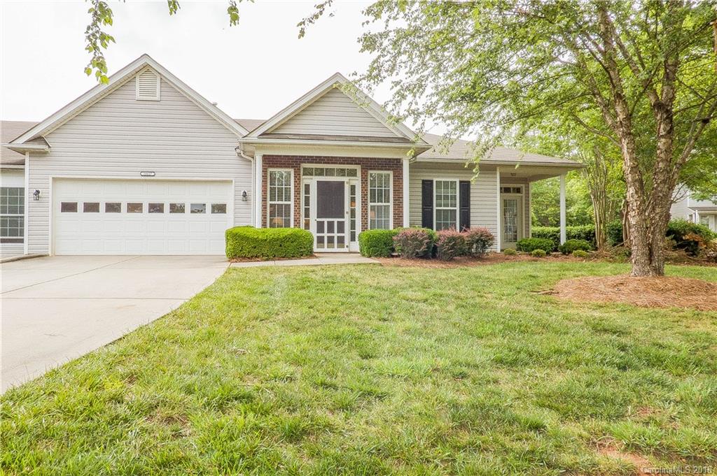 16627 Timber Crossing Road, Unit 16627 Charlotte, NC 28213 - Photo 16 of 16 Gallery Image 16