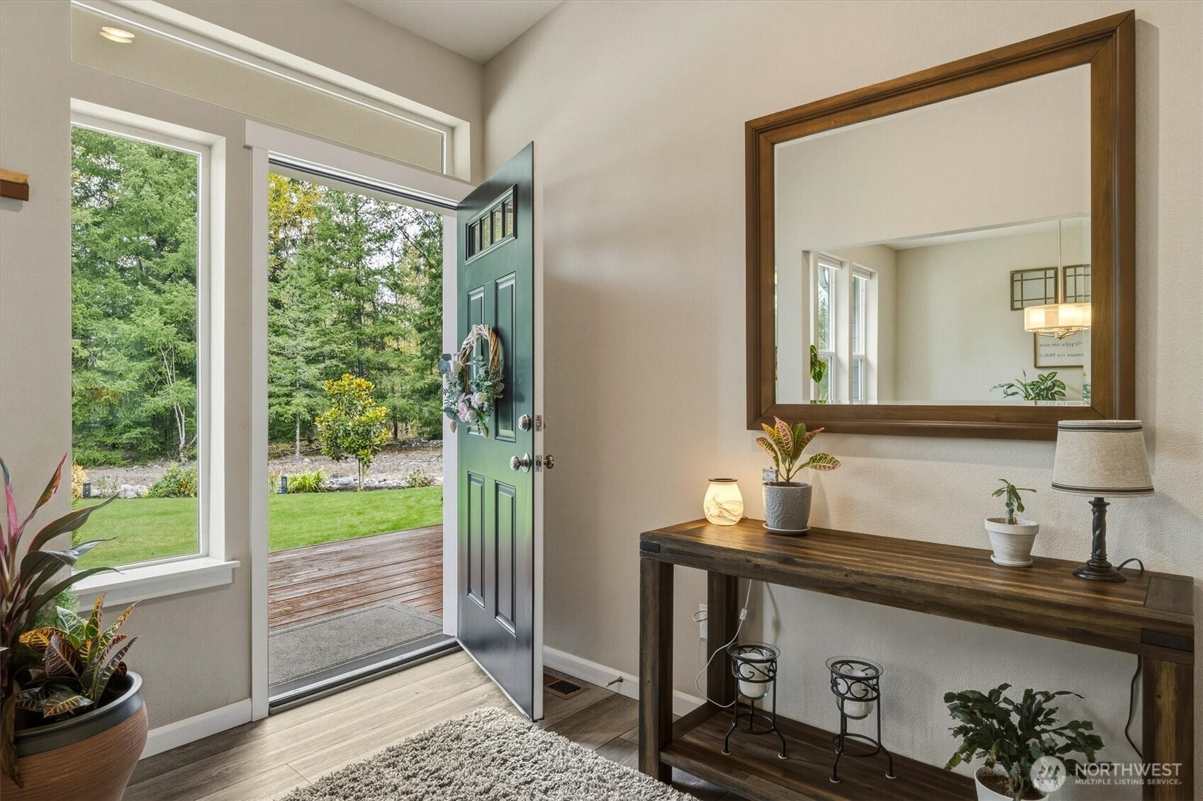533 Cornell Road Toutle, WA 98649 - Photo 4 of 40 Gallery Image 4