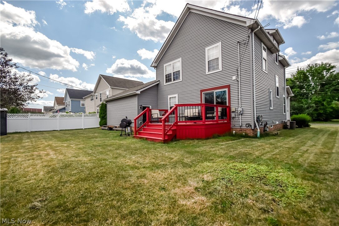 23851 Rockside Road Bedford Heights, OH 44146 - Photo 25 of 27