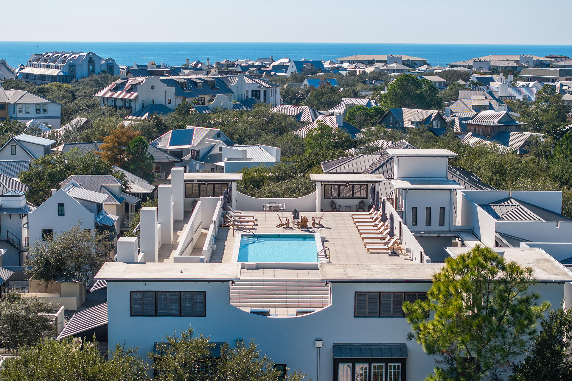 136 Georgetown Avenue, Unit 2D5 Inlet Beach, FL 32461 - Photo 11 of 50 DJI_20251114123815_0671_D