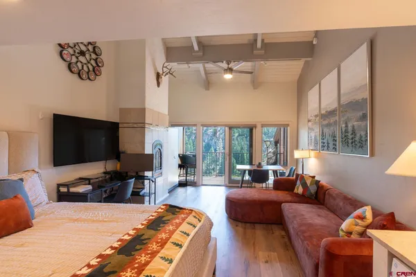 $375,900 | 961 North Tamarron Drive, Unit 632, Durango, CO 81301