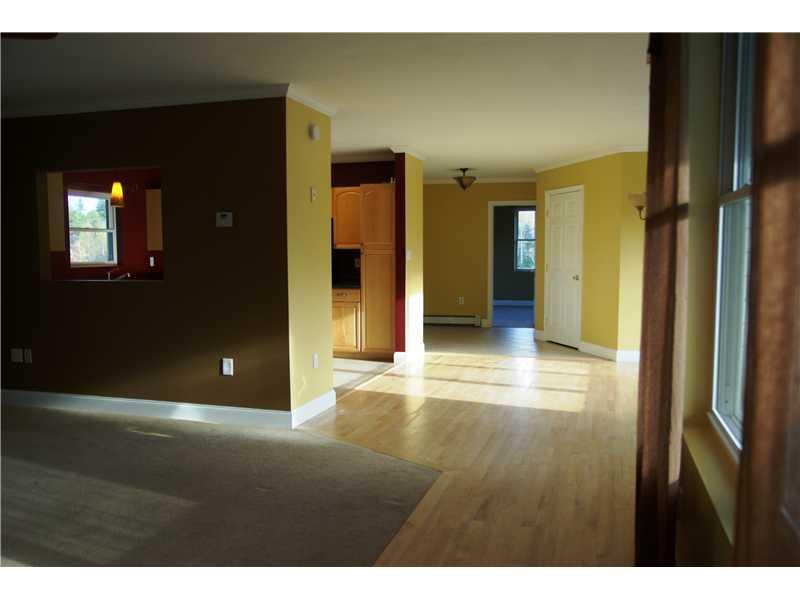132 Baker Road Freeport, ME 04032 - Photo 9 of 19 Interior Space/Layout.