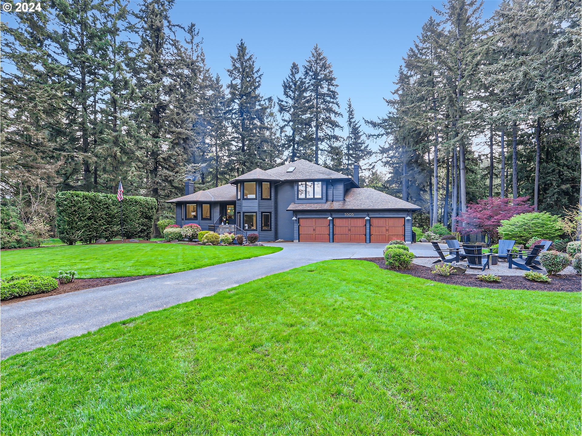 5505 Southwest Delker Road Tualatin, OR 97062 - Photo 1 of 35 Gallery Image 1