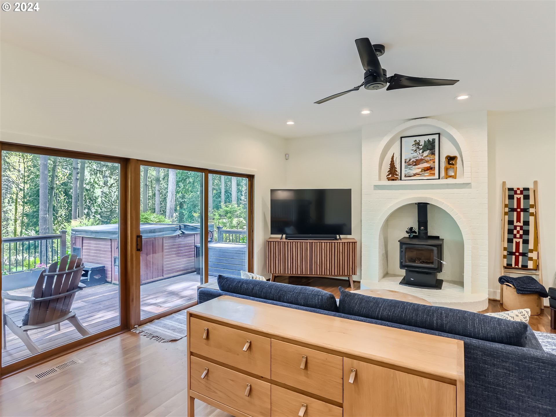5505 Southwest Delker Road Tualatin, OR 97062 - Photo 13 of 35 Gallery Image 13