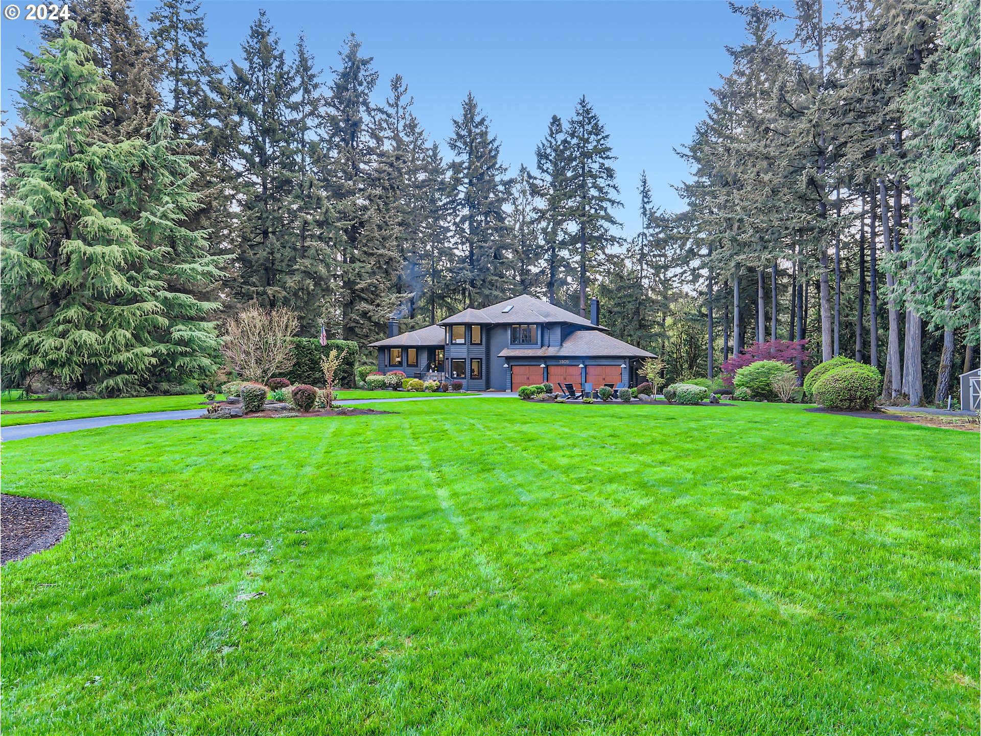 5505 Southwest Delker Road Tualatin, OR 97062 - Photo 2 of 35 Gallery Image 2