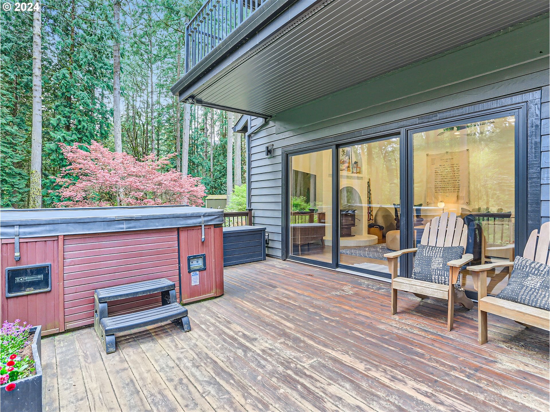 5505 Southwest Delker Road Tualatin, OR 97062 - Photo 27 of 35 Gallery Image 27