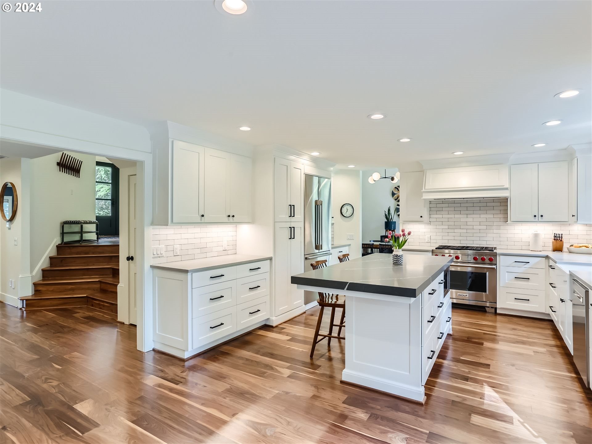 5505 Southwest Delker Road Tualatin, OR 97062 - Photo 9 of 35 Gallery Image 9