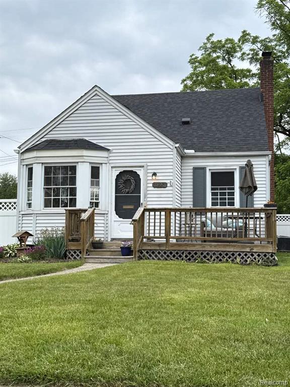 1890 Harvard Road Berkley, MI 48072 - Photo 1 of 1