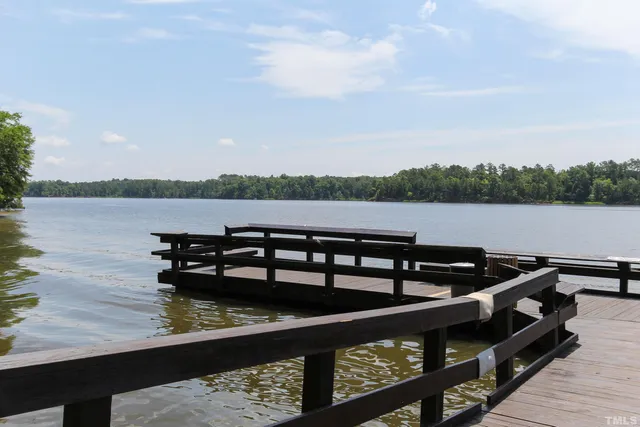 $544,790 | 117 Leland Crest Drive, Apex, NC 27539