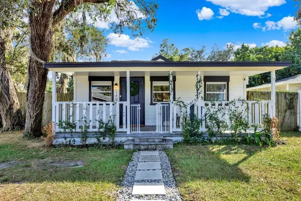 $2,400 | 1707 East New Orleans Avenue, Tampa, FL 33610
