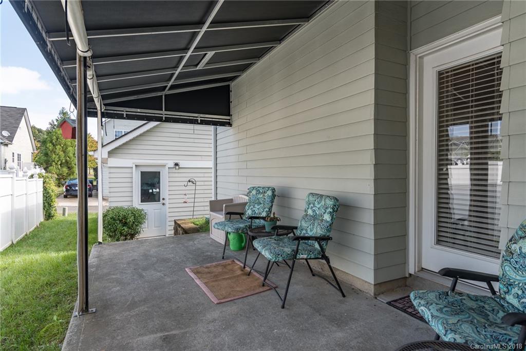 13632 Swinton Road, Unit 36 Huntersville, NC 28078 - Photo 18 of 19 Gallery Image 18