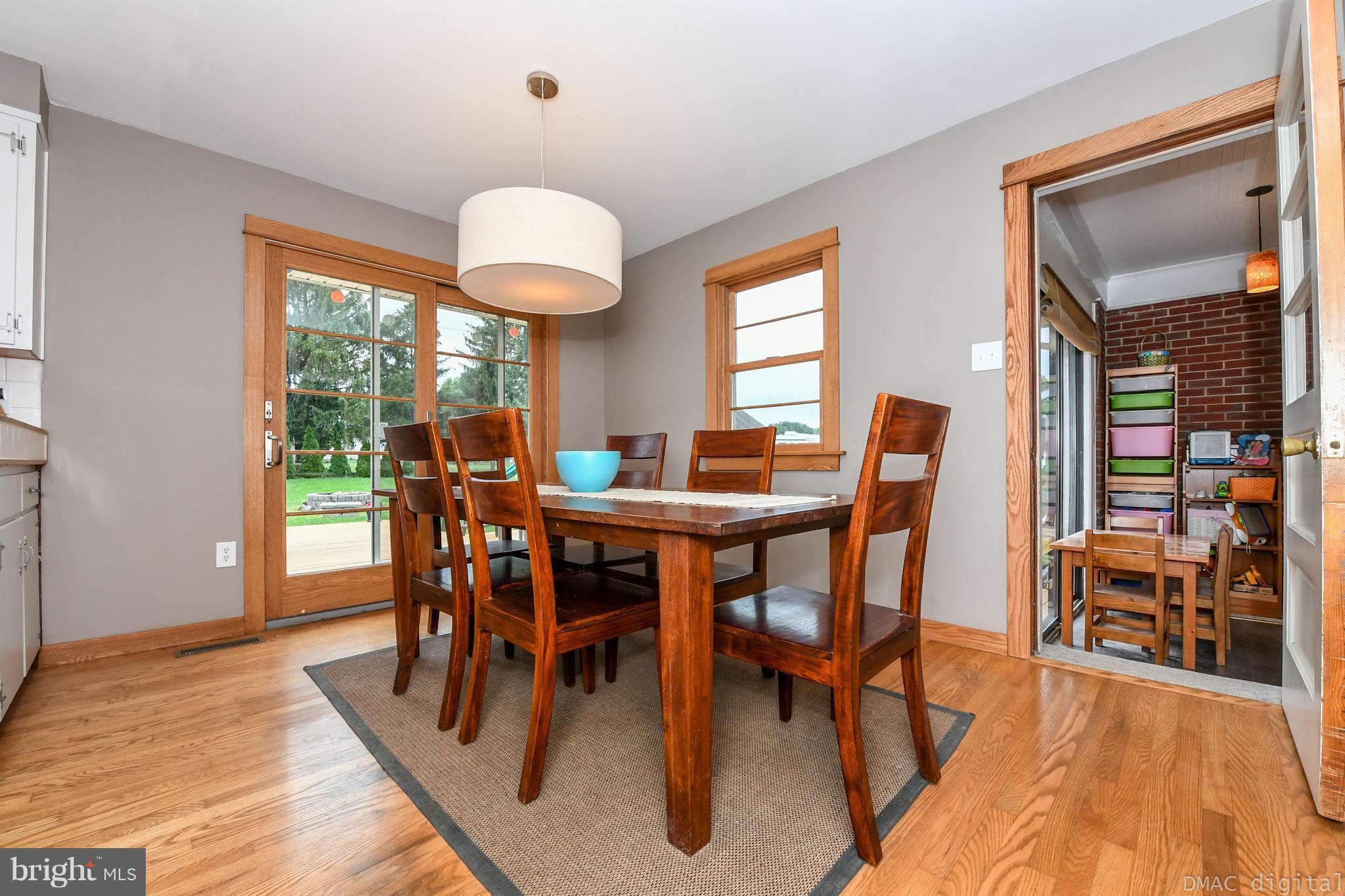 5409 Mountville Road Adamstown, MD 21710 - Photo 2 of 22 Interior (General)
