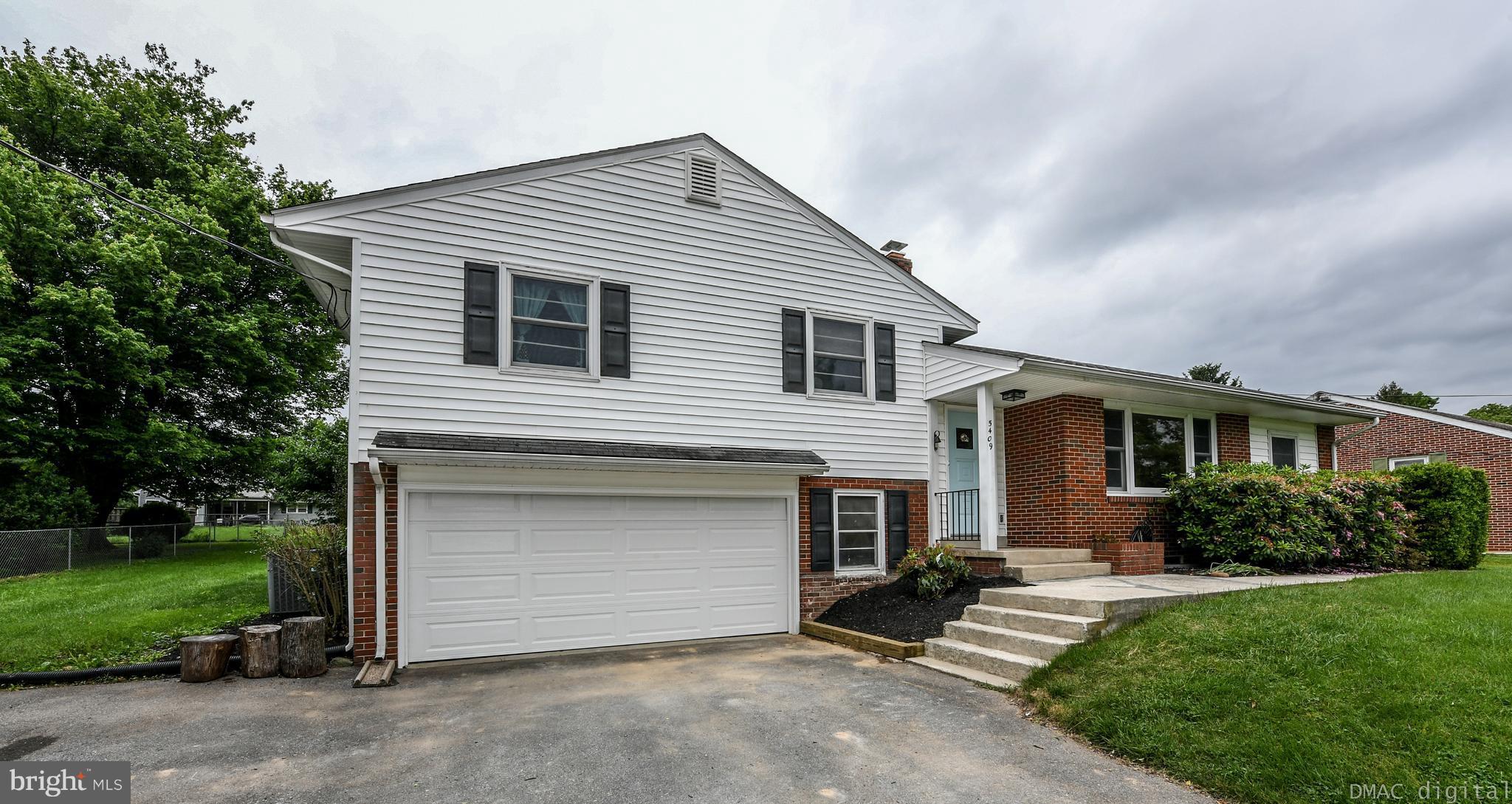 5409 Mountville Road Adamstown, MD 21710 - Photo 20 of 22 Exterior (Front)