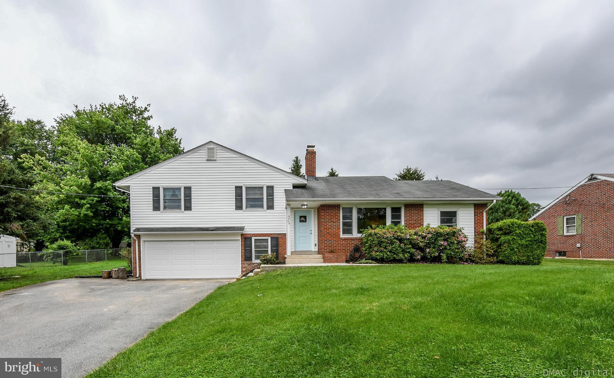 5409 Mountville Road Adamstown, MD 21710 - Photo 22 of 22 Exterior (Front)