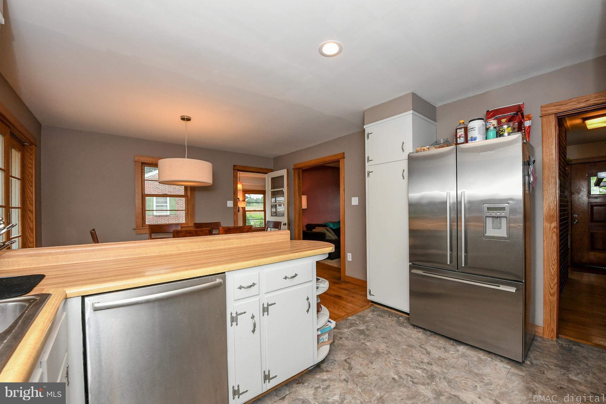 5409 Mountville Road Adamstown, MD 21710 - Photo 5 of 22 Interior (General)