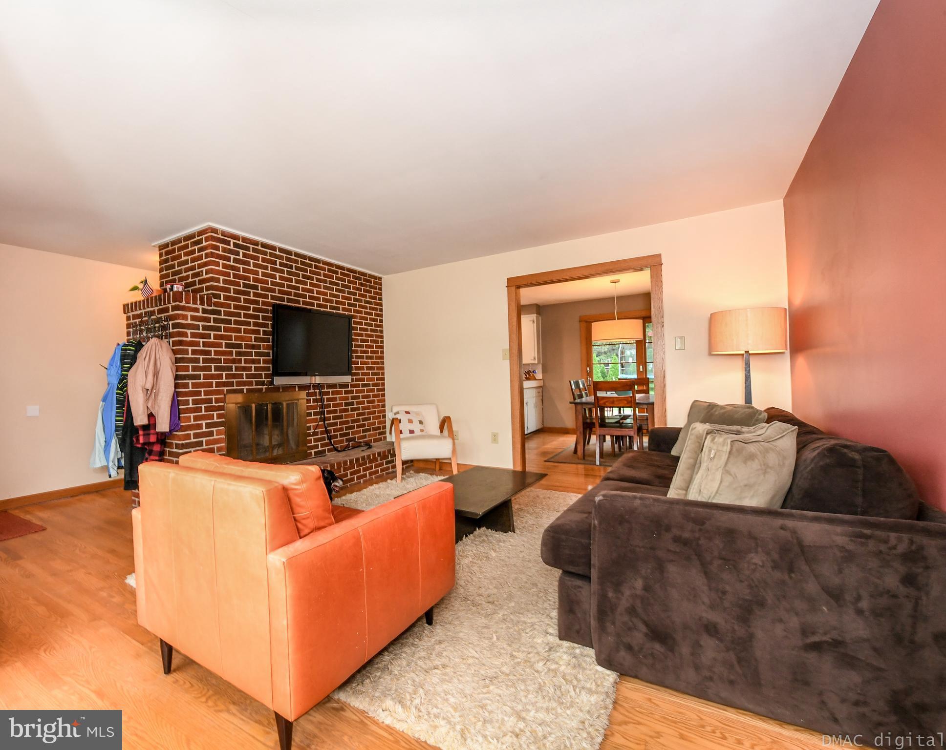 5409 Mountville Road Adamstown, MD 21710 - Photo 7 of 22 Interior (General)