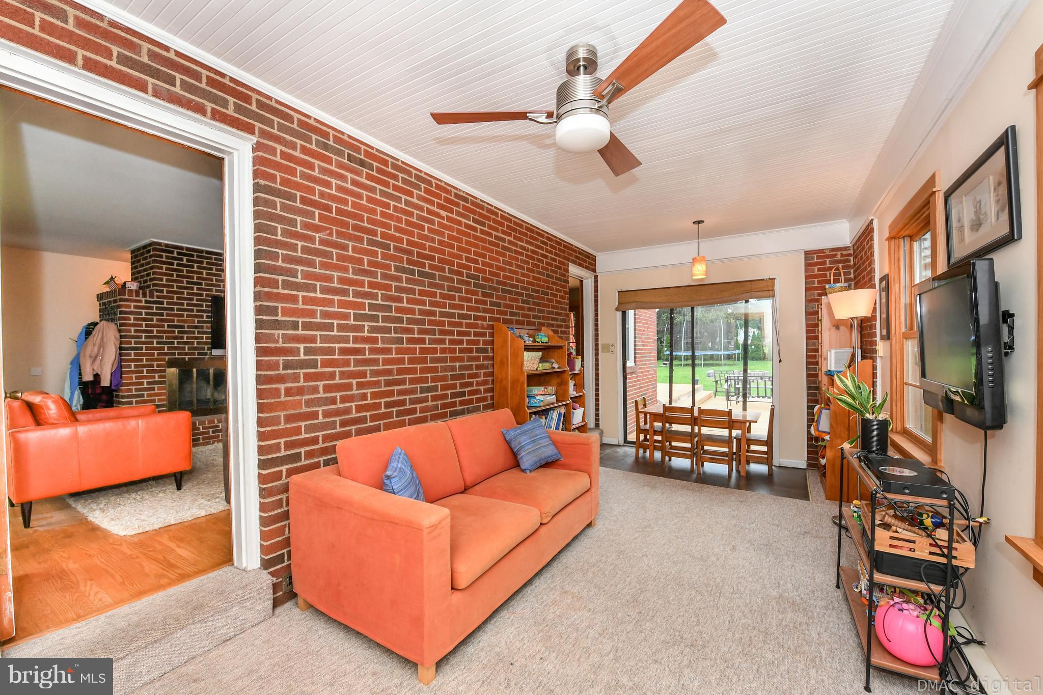 5409 Mountville Road Adamstown, MD 21710 - Photo 8 of 22 Interior (General)