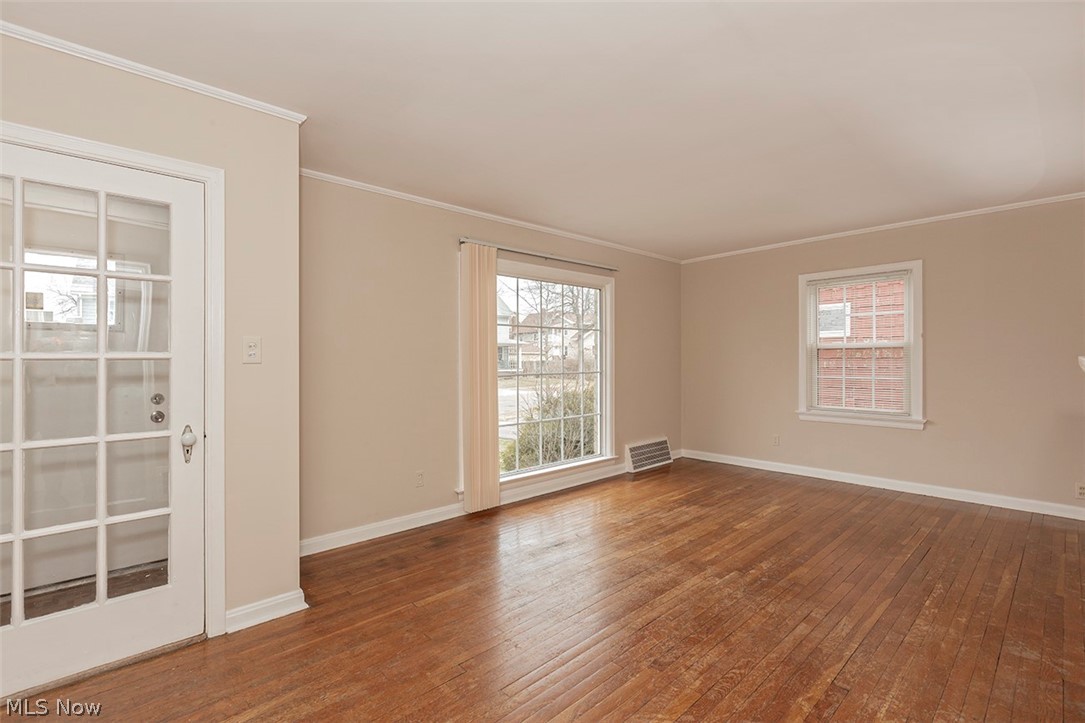 3548 Nordway Road Cleveland Heights, OH 44118 - Photo 6 of 35