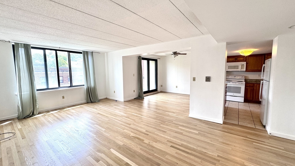 85 Brainerd Road, Unit 404 Boston, MA 02134 - Photo 4 of 15