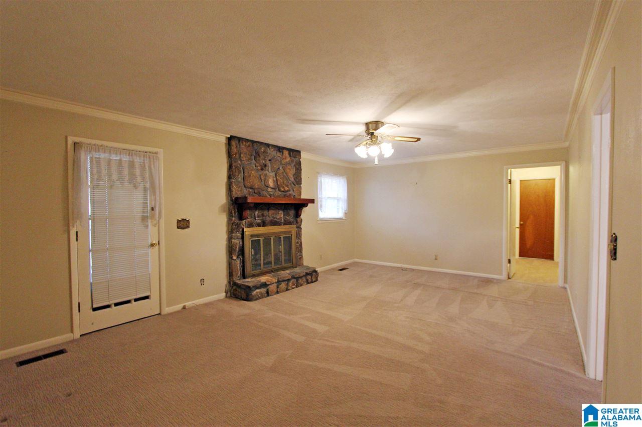 3614 Dale Hollow Road Anniston, AL 36207 - Photo 2 of 50