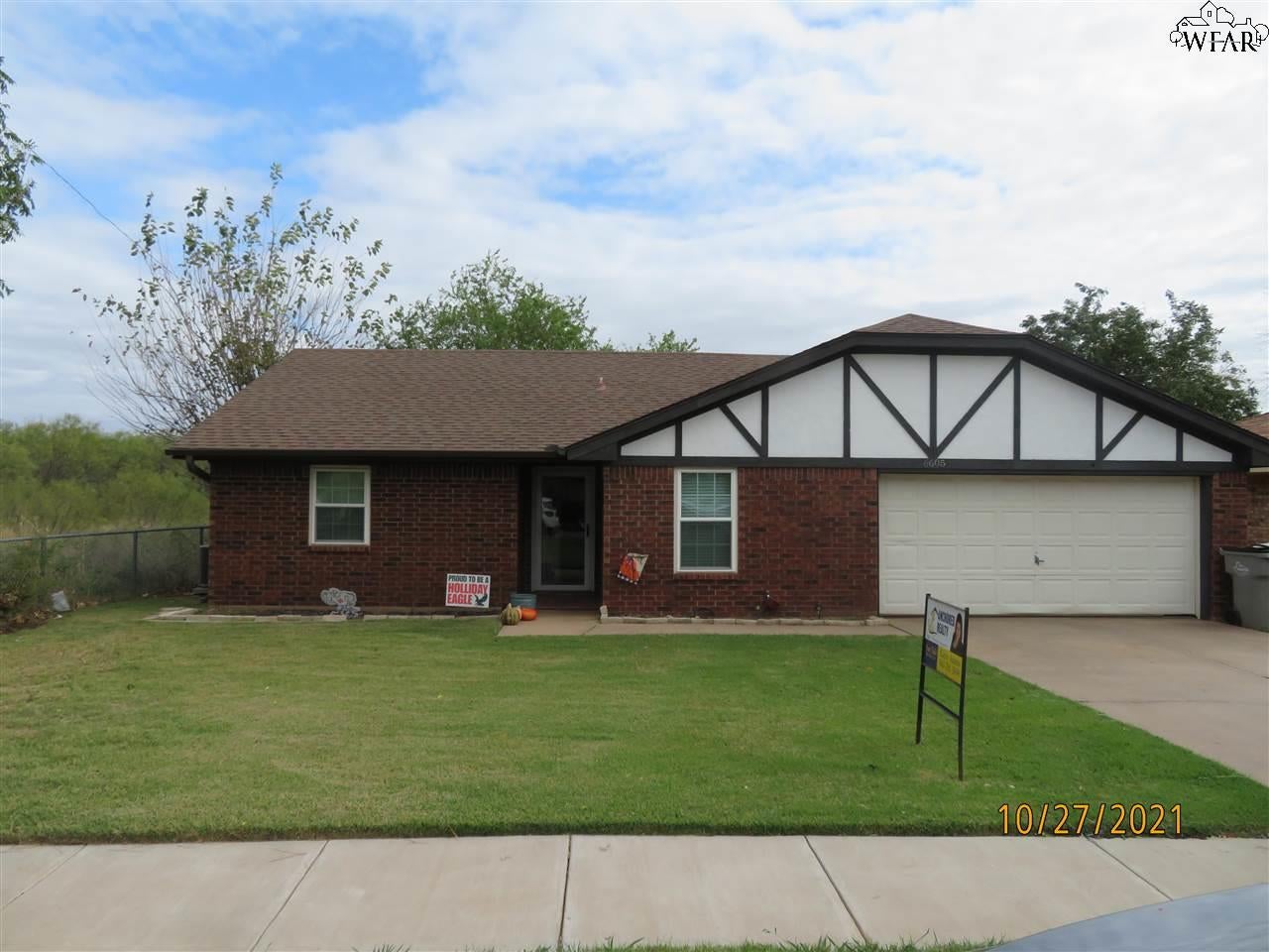 6605 Webb Avenue Wichita Falls, TX 76310 - Photo 1 of 1 Gallery Image 1