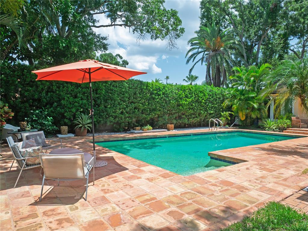 1330 Indian Rocks Road Clearwater, FL 33756 - Photo 50 of 58