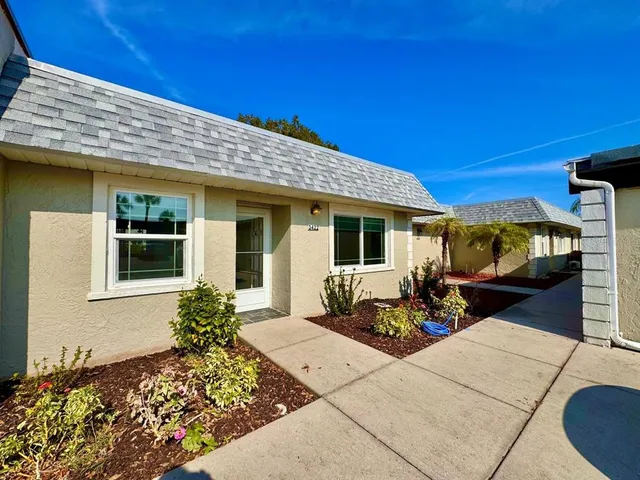 $1,500 | 3422 Trophy Boulevard, New Port Richey, FL 34655