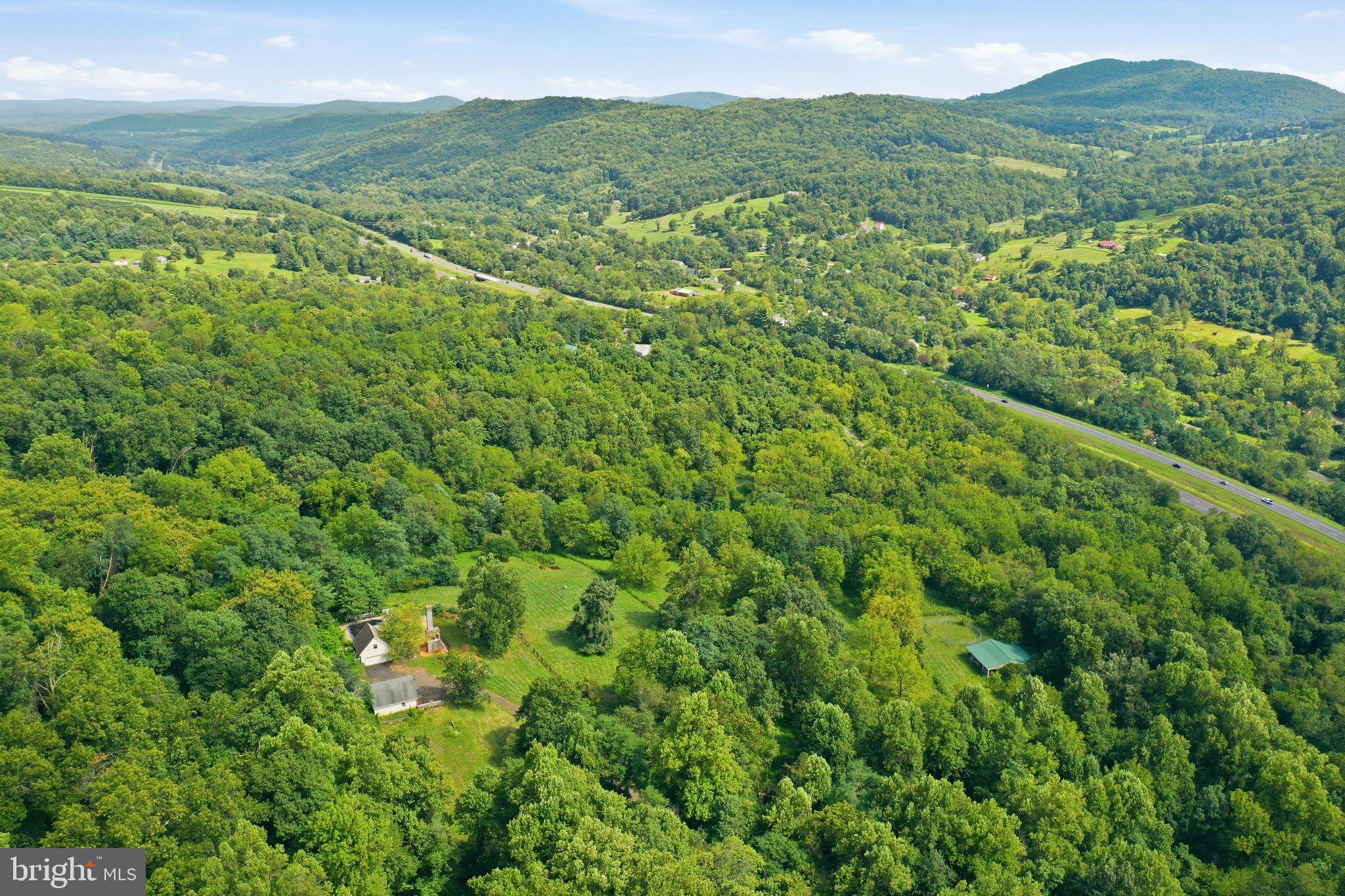 847 Jonathan Road Linden, VA 22642 - Photo 34 of 49 Gallery Image 34