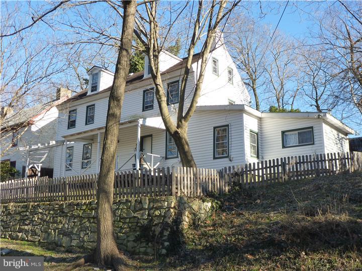 4100 Lower Road Bristol, PA 19007 - Photo 1 of 25 Exterior Front